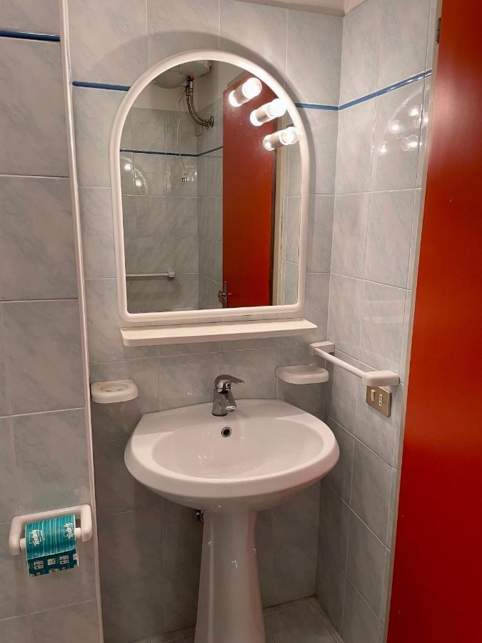 ליגננו סביאדורו Residence La Duna מראה חיצוני תמונה