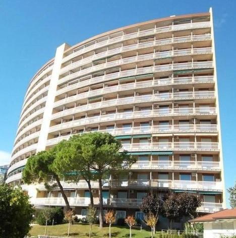 ליגננו סביאדורו Residence La Duna מראה חיצוני תמונה