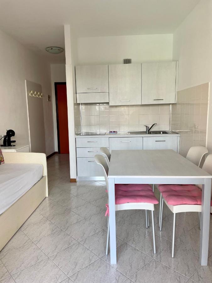 ליגננו סביאדורו Residence La Duna מראה חיצוני תמונה