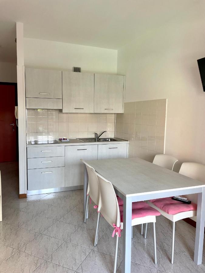 ליגננו סביאדורו Residence La Duna מראה חיצוני תמונה