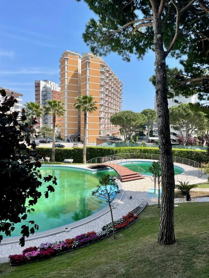 ליגננו סביאדורו Residence La Duna מראה חיצוני תמונה
