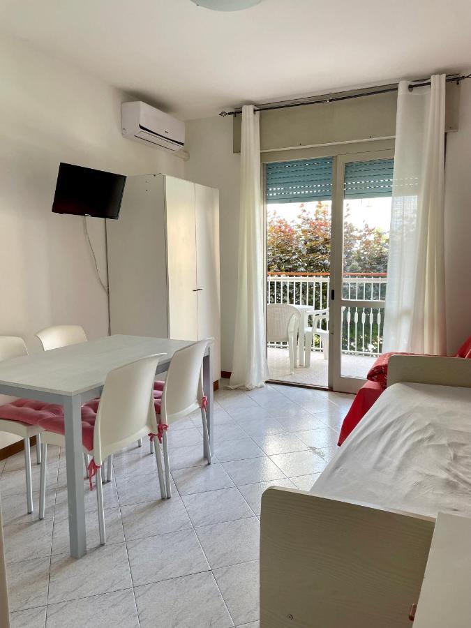 ליגננו סביאדורו Residence La Duna מראה חיצוני תמונה