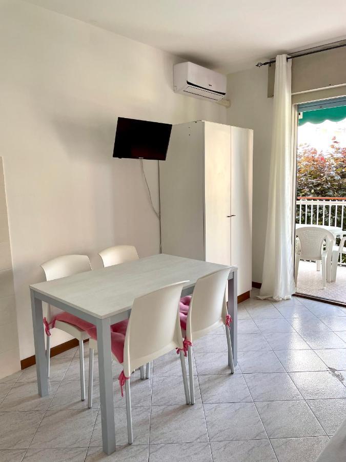 ליגננו סביאדורו Residence La Duna מראה חיצוני תמונה