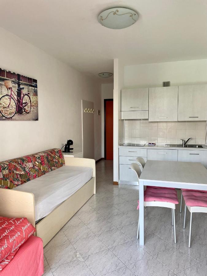ליגננו סביאדורו Residence La Duna מראה חיצוני תמונה