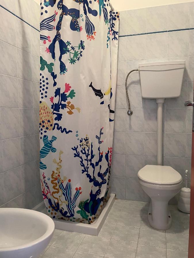 ליגננו סביאדורו Residence La Duna מראה חיצוני תמונה